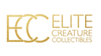 Elite Creature Collectibles logo