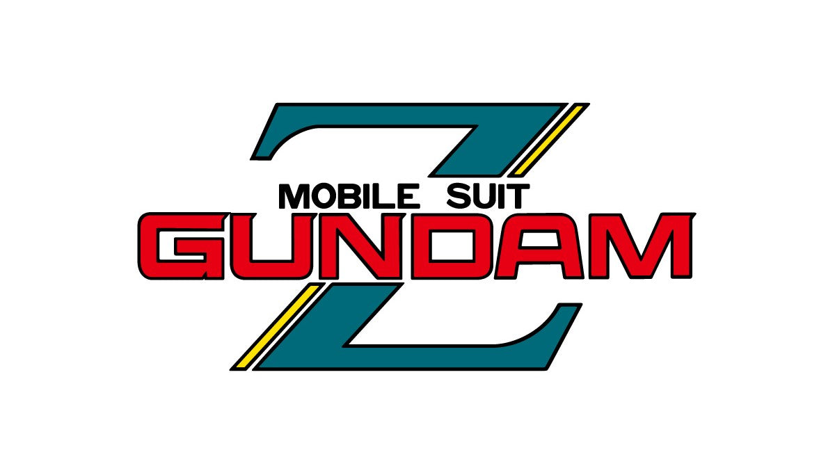 Mobile Suit Z Gundam