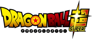 Dragon Ball Super logo