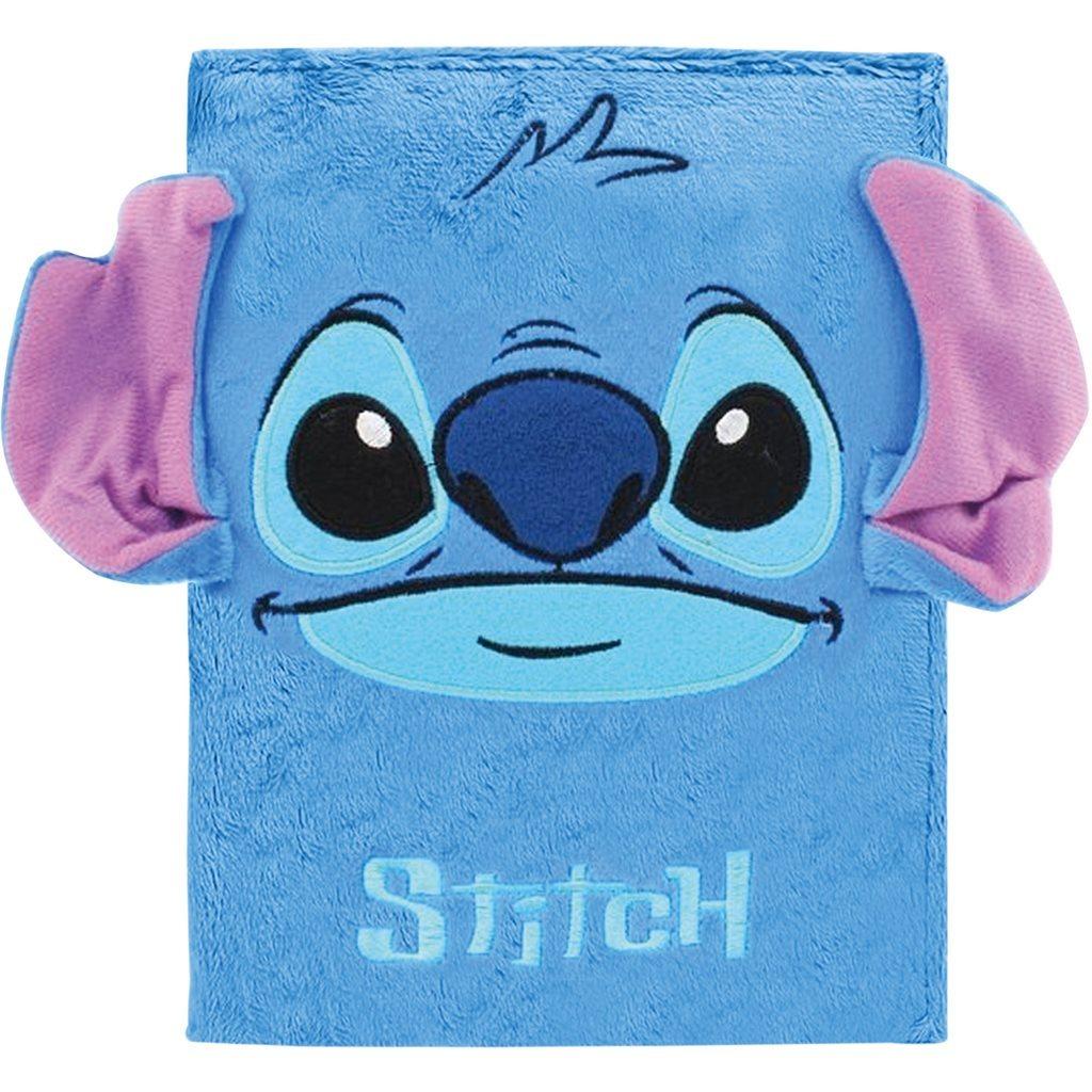STITCH - Notebook + 3D Pen