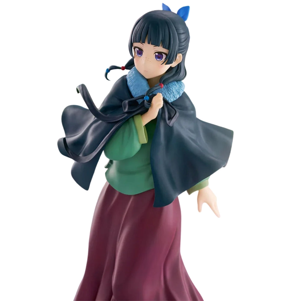Bandai The Apothecary Diaries - Maomao Figure Poncho