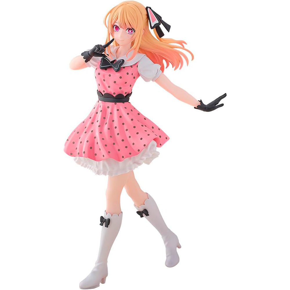 Bandai OSHI NO KO Ruby FIGURE (POP IN 2) ver.