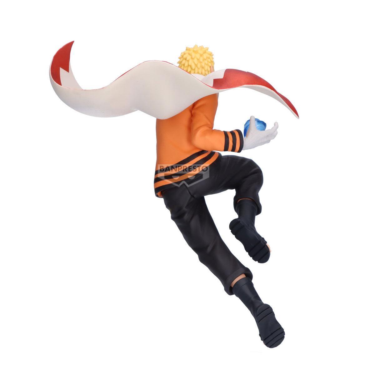 Bandai Boruto Naruto Next Generations - Vibration Stars-Naruto Uzumaki II Figure