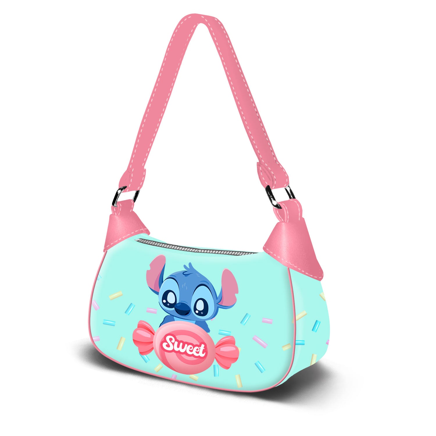 STITCH - Candy - Handbag '20x12x8cm'