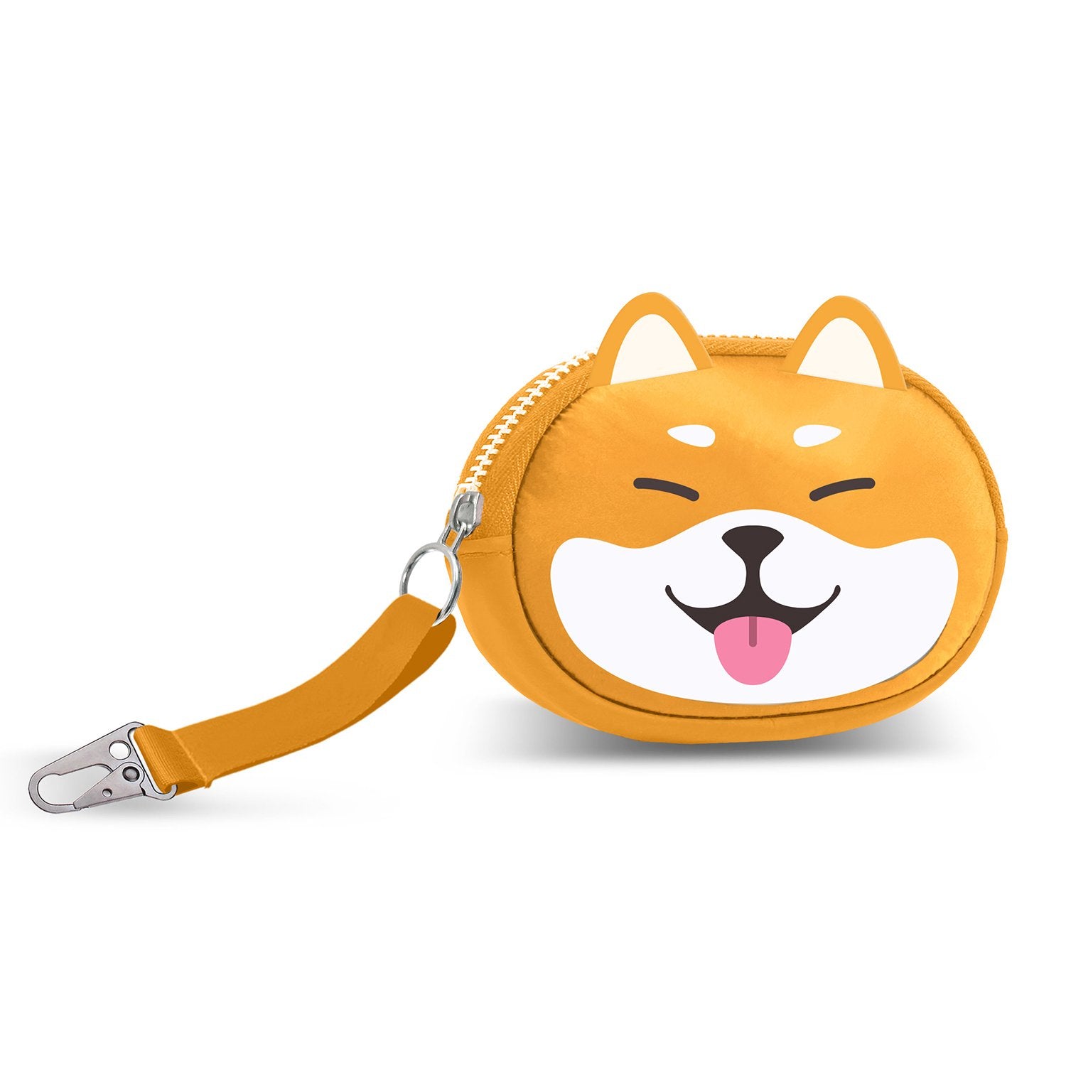 OH MY POP! - Shiba - Pill Coin Purse '12x11x2cm'