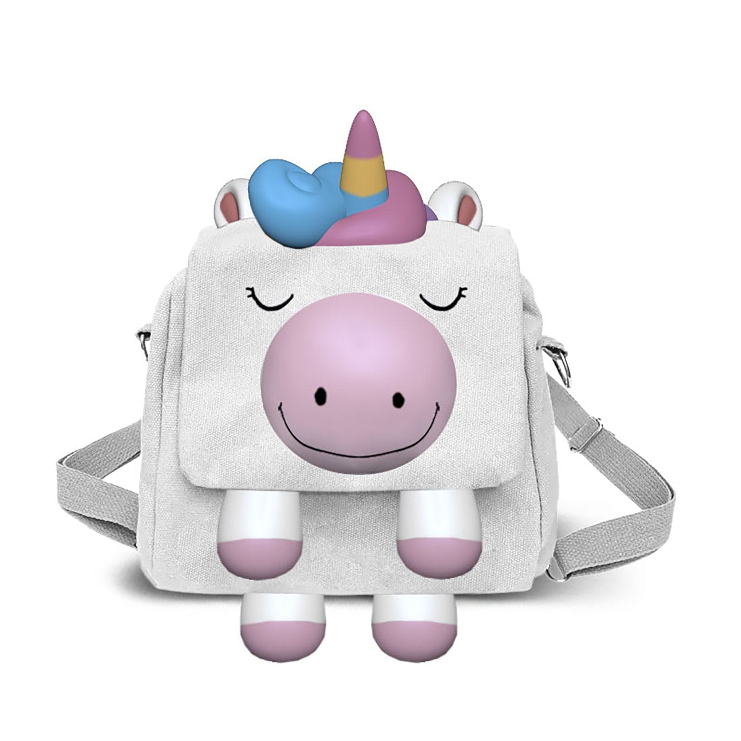 OH MY POP! - Sweety - 3D Mini BackPack '25x21x12cm'