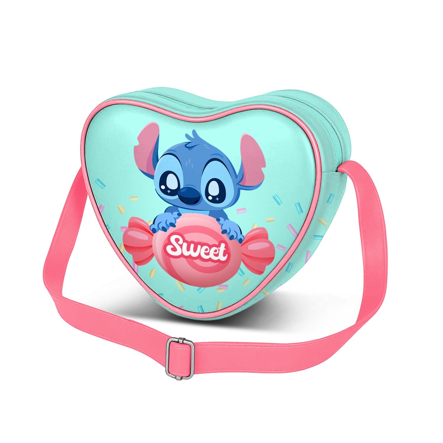 STITCH - Candy - Mini Shoulder Bag '21x15,5x6,5cm'