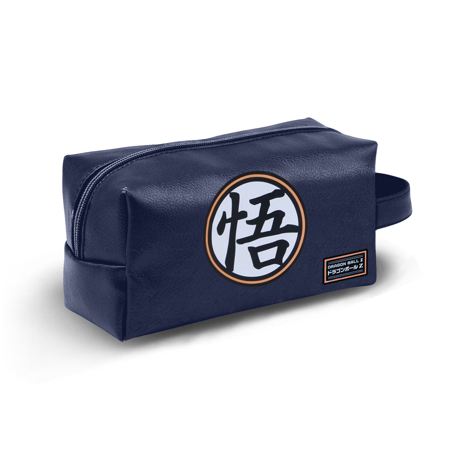 DRAGON BALL Z - Toiletry Bag "Brick"
