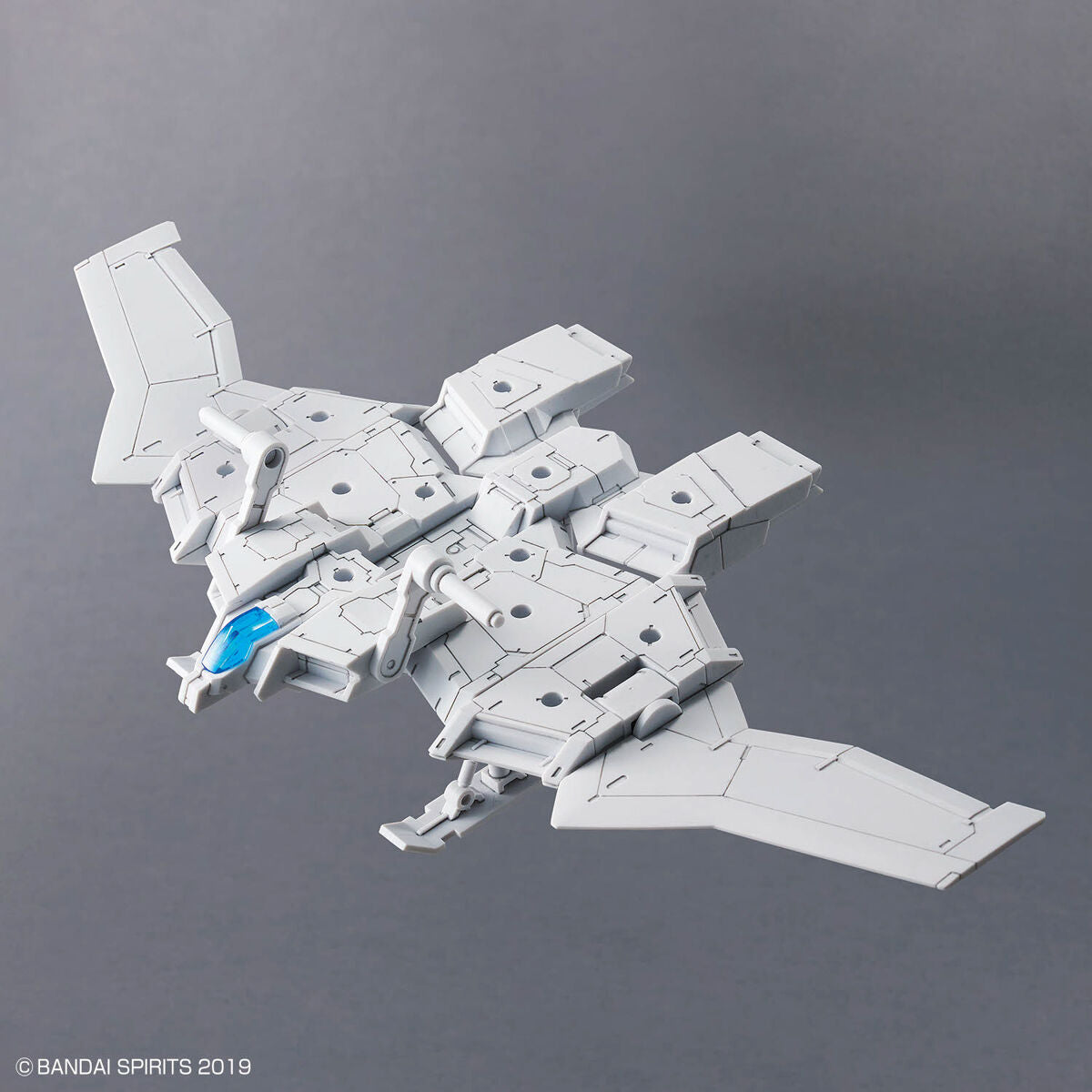 30MM 1/144 Exa Vehicle (Wing Mobile Ver.)