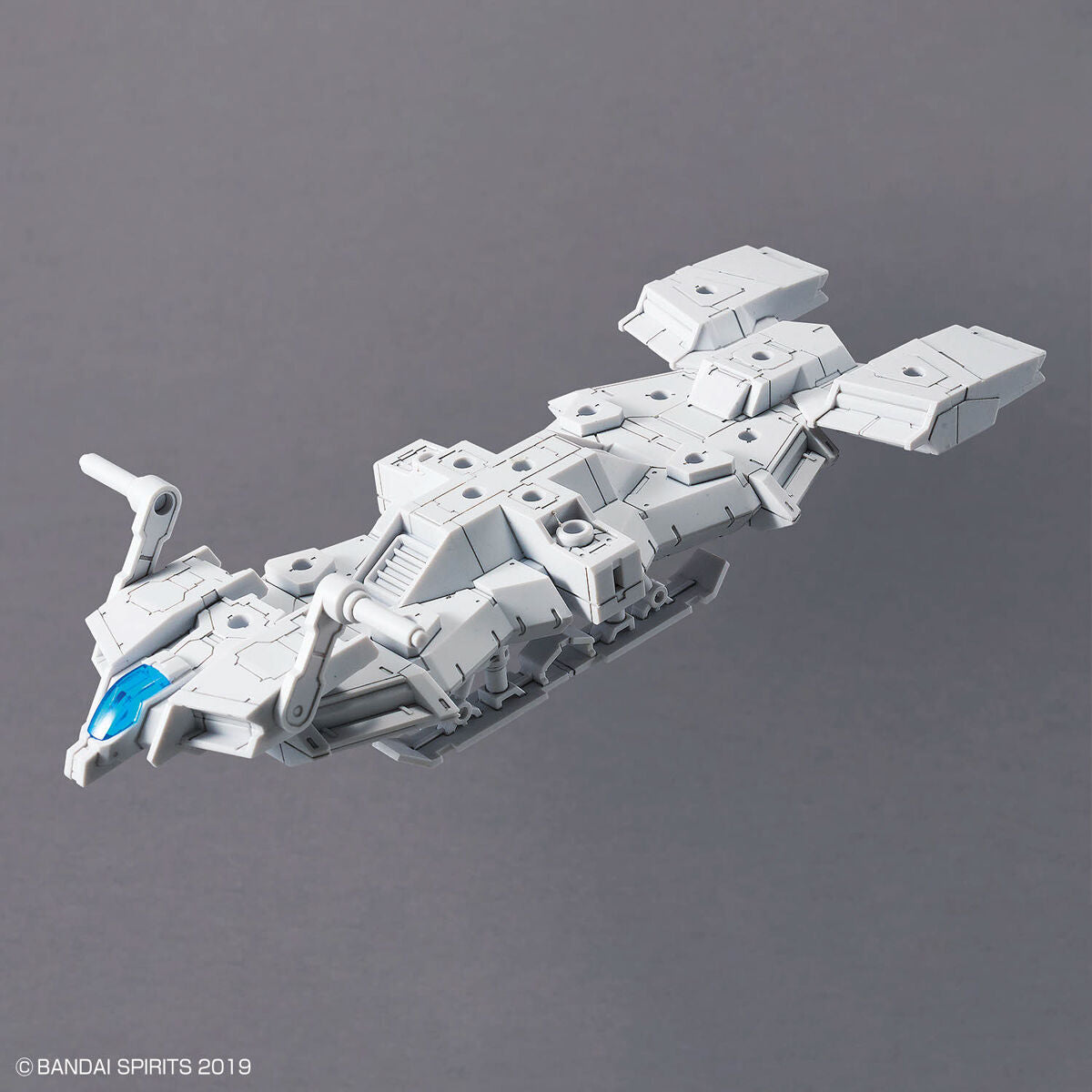 30MM 1/144 Exa Vehicle (Wing Mobile Ver.)