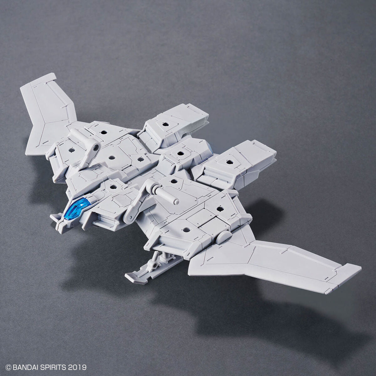 30MM 1/144 Exa Vehicle (Wing Mobile Ver.)