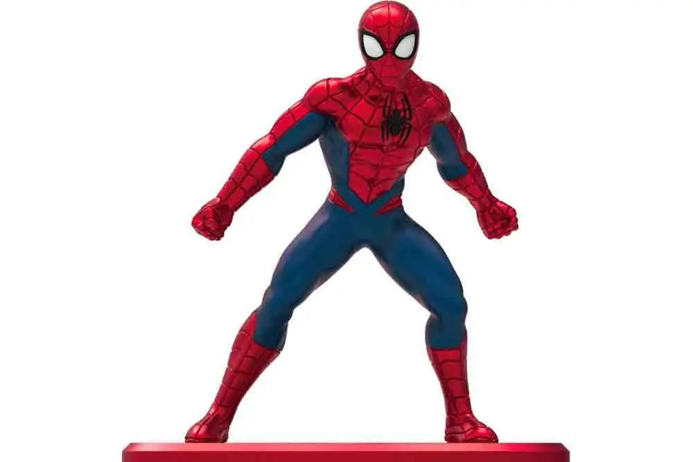 MARVEL METAL NANO FIGURES BLIND BOX (24