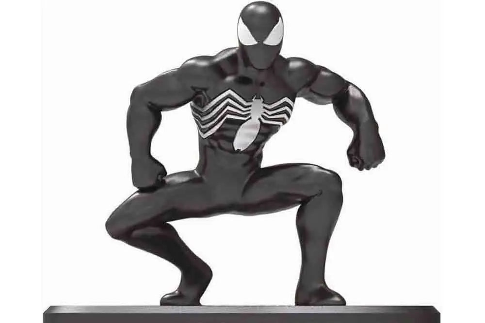 MARVEL METAL NANO FIGURES BLIND BOX (24