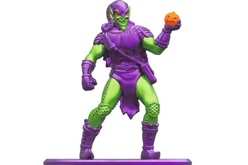 MARVEL METAL NANO FIGURES BLIND BOX (24