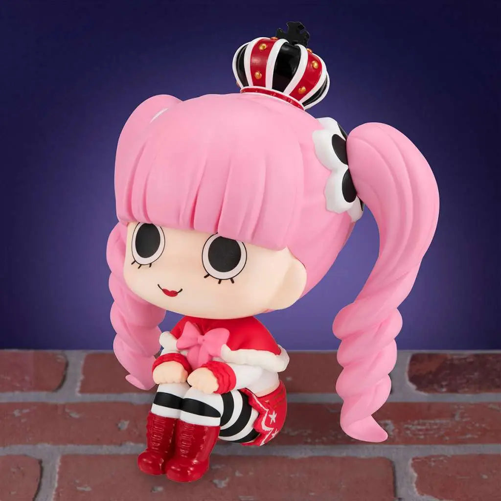 LOOKUP ONE PIECE PERONA