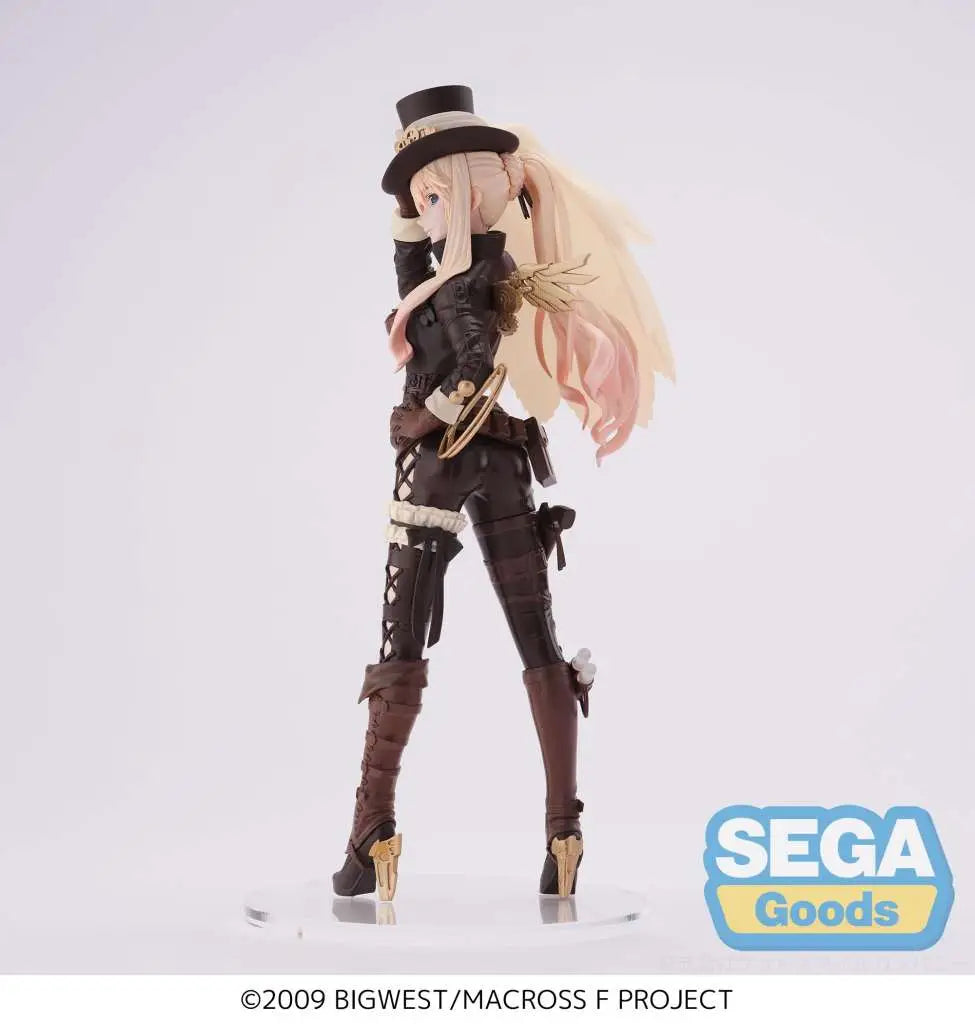 MACROSS FRONTIER SHERYL NOME FIGURIZMA