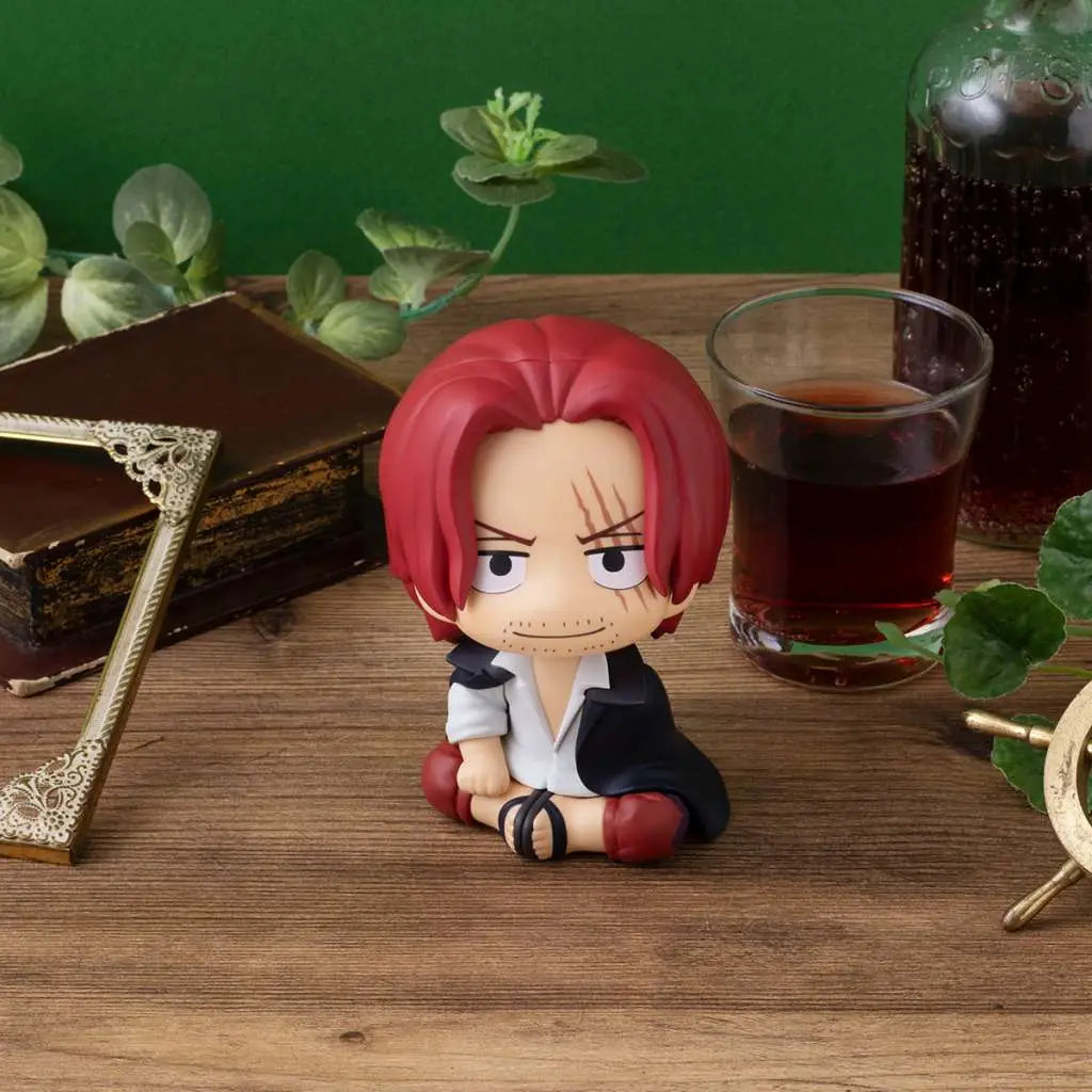 LOOKUP ONE PIECE SHANKS WITH GIFT