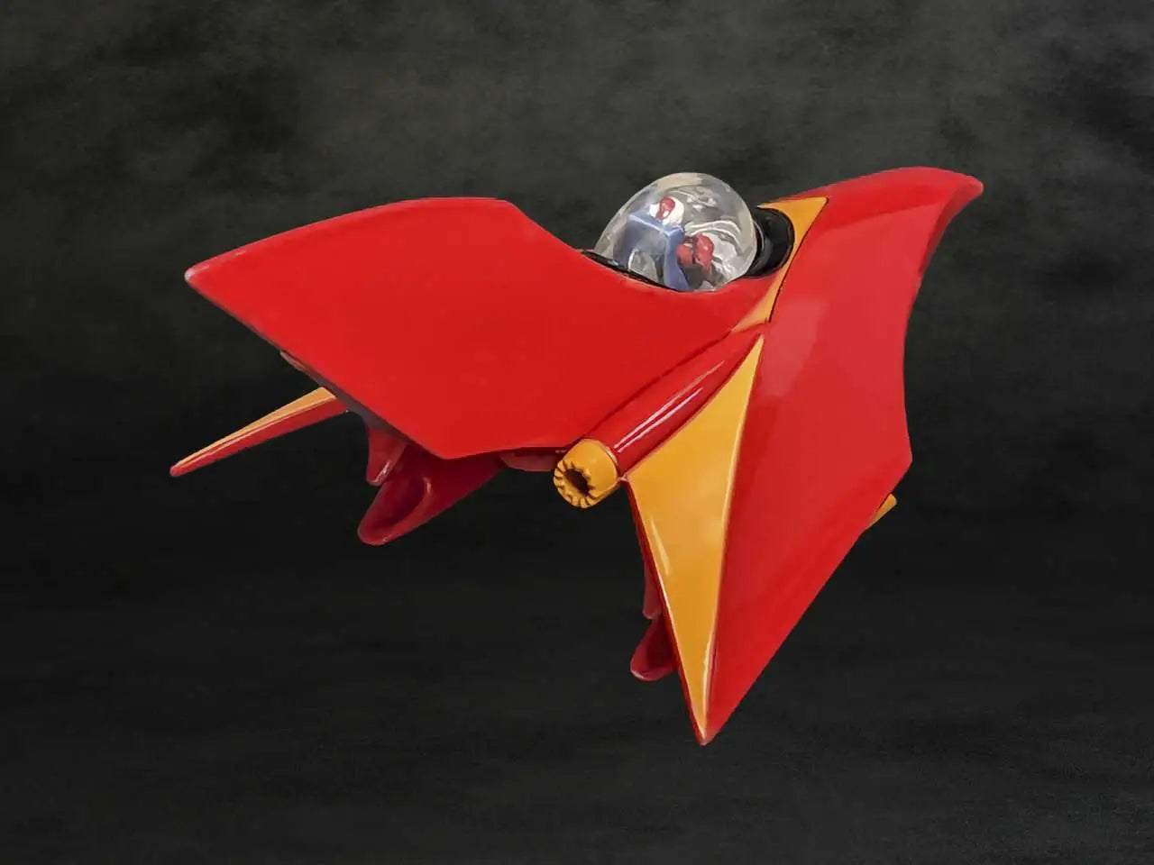 METAL ACTION! BRAIN CONDOR RENEWAL