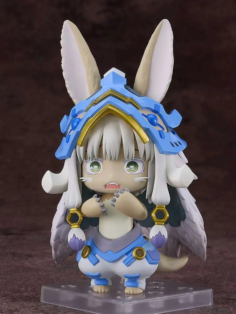 MADE IN ABYSS NANACHI NEW OUTFIT NENDOROID