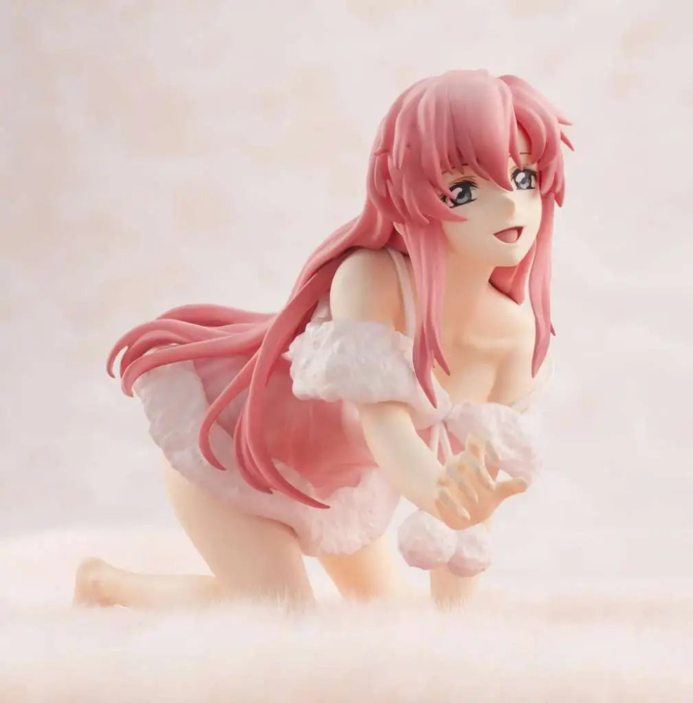 MS GUNDAM GEM SEED DESTINY MEER CAMPBELL NEGLIGEE STATUE
