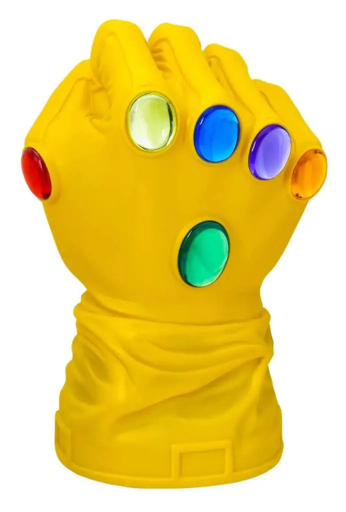 MARVEL INFINITY GAUNTLET PX  BANK