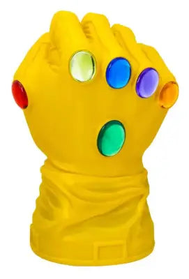 MARVEL INFINITY GAUNTLET PX  BANK