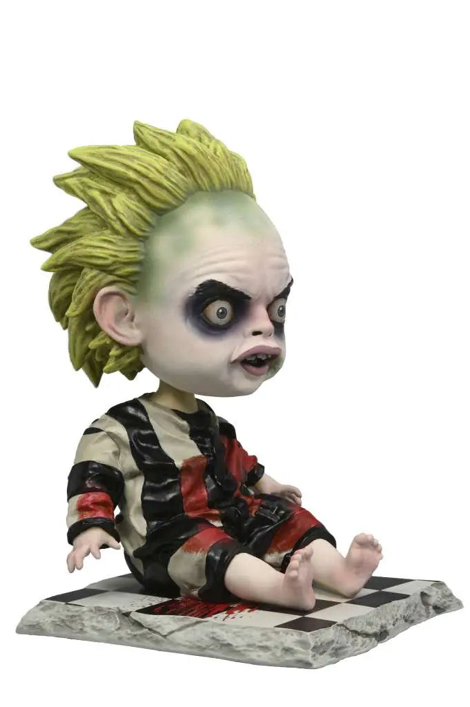 BEETLEJUICE 2 BABY BEETLEJUICE HK