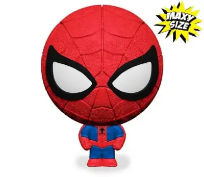 SPIDER-MAN SPIDER-MAN MAXI SIZE ELASTIKORPS