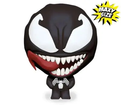 SPIDER-MAN VENOM MAXI SIZE ELASTIKORPS