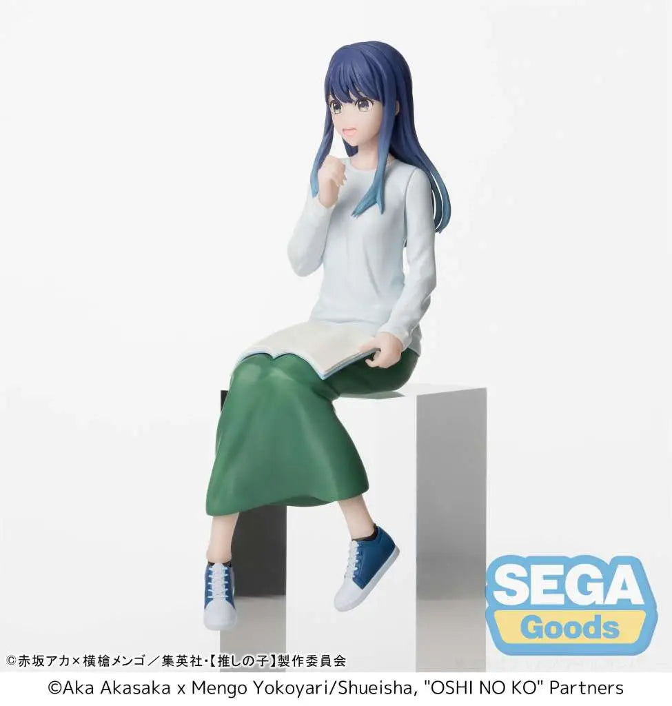OSHI NO KO AKANE KUROKAWA IN TRAINING PM PERCHING FIG
