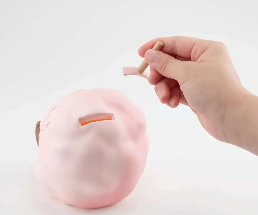 ONE PIECE TONY TONY CHOPPER CANDY MINT CHARACTER BANK