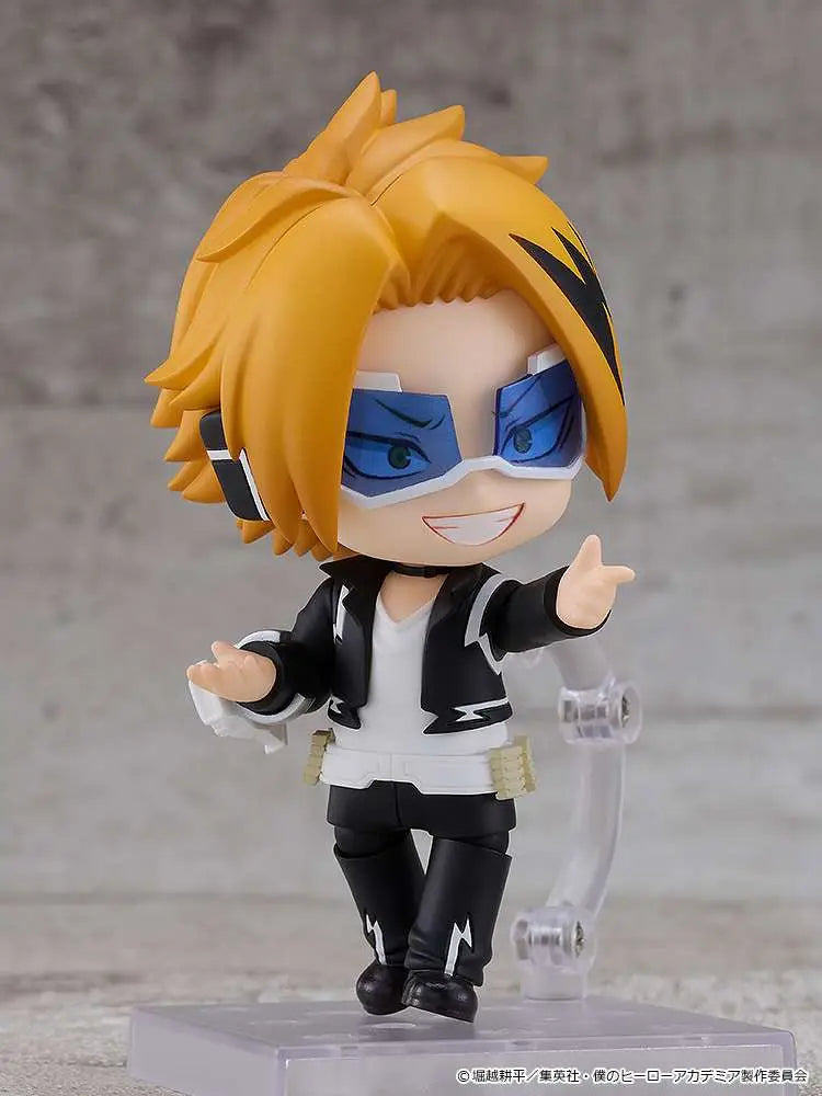 MY HERO ACADEMIA DENKI KAMINARI NENDOROID
