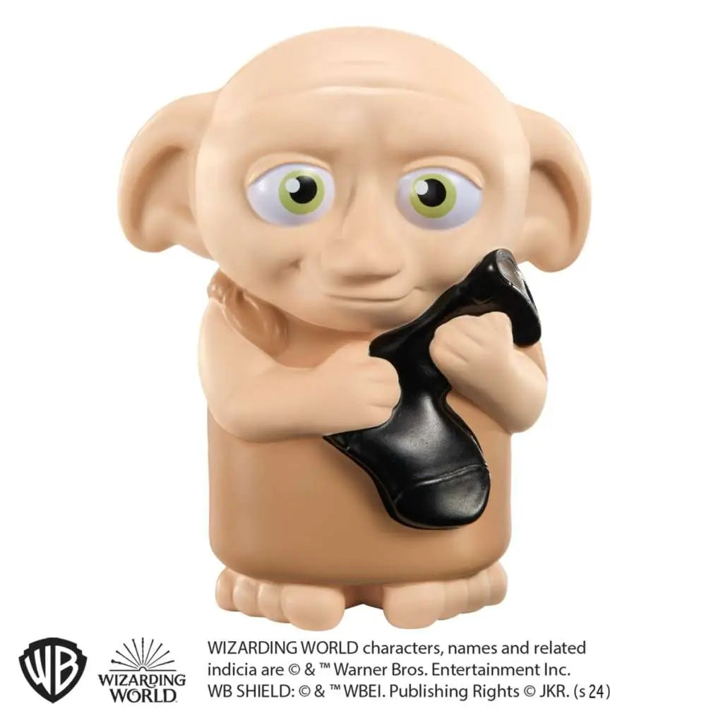 HARRY POTTER DOBBY PUFFLUM