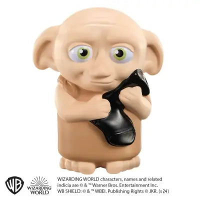 HARRY POTTER DOBBY PUFFLUM