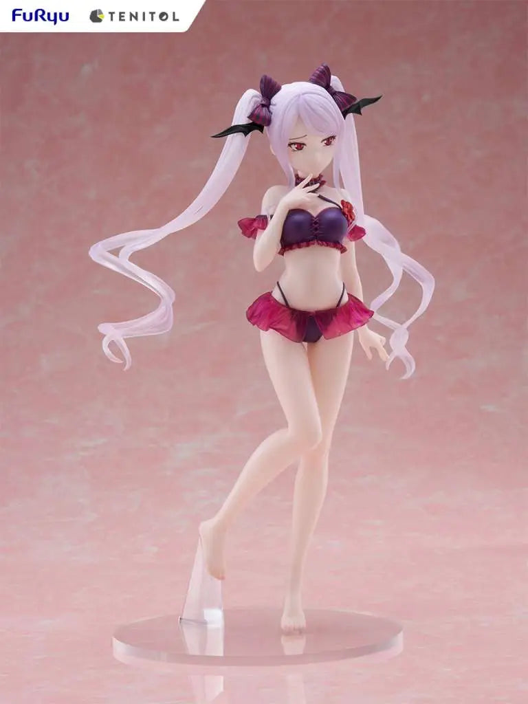 OVERLORD SHALLTEAR TENITOL TALL FIGURE