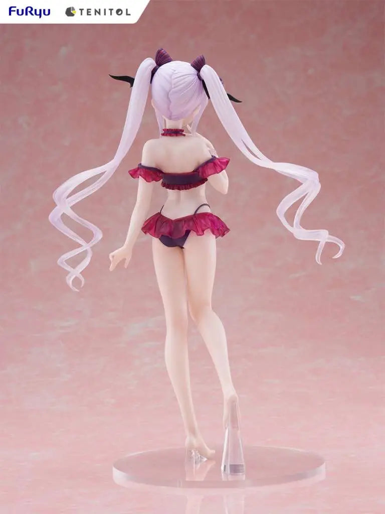 OVERLORD SHALLTEAR TENITOL TALL FIGURE