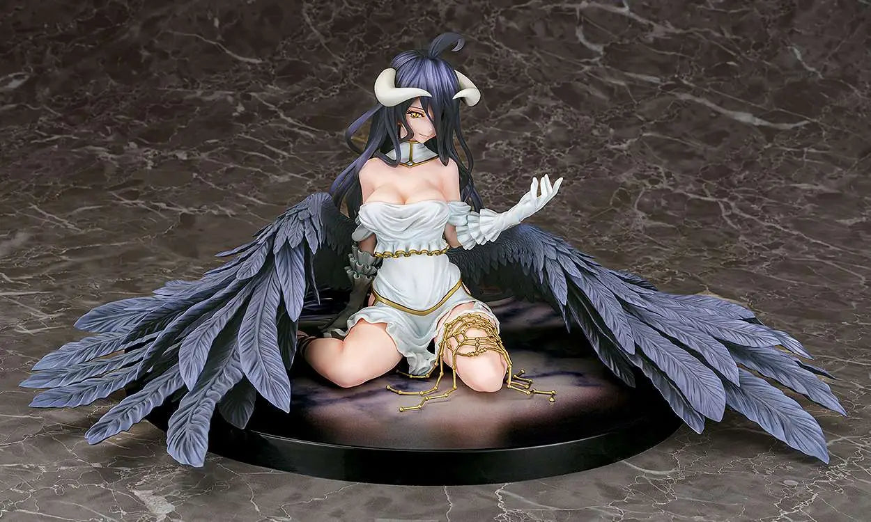 OVERLORD ALBEDO 1/7 FIGURE
