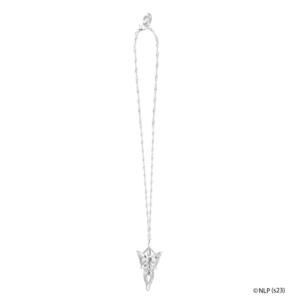 LORD OF THE RINGS EVENSTAR NECKLACE
