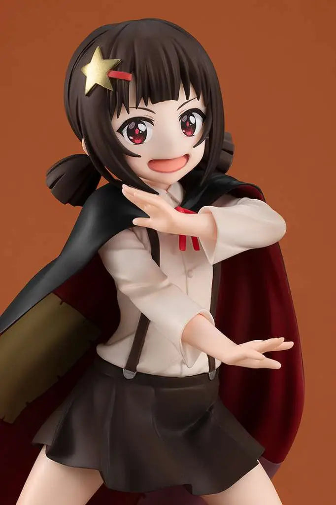 KONO SUBARASHI KOMEKKO POP UP PARADE L