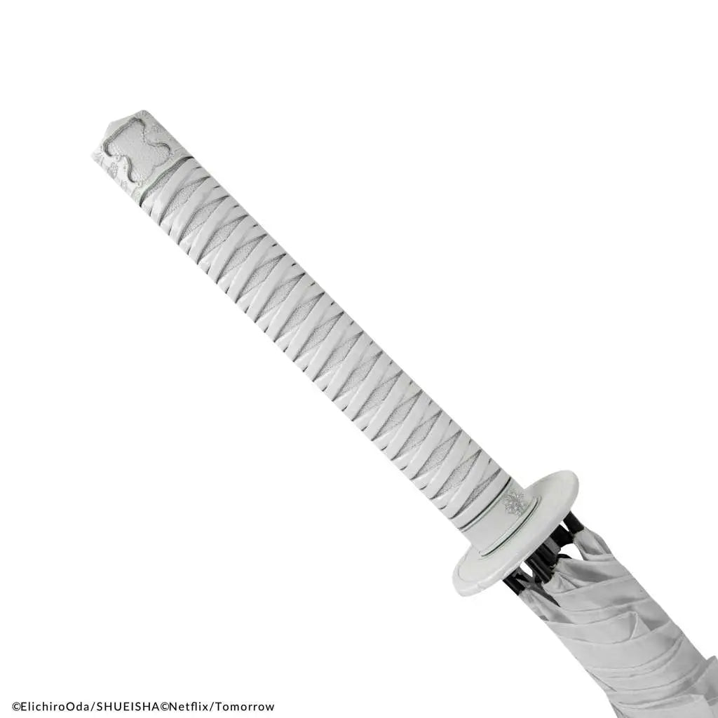 ONE PIECE WADO ICHIMONJI UMBRELLA