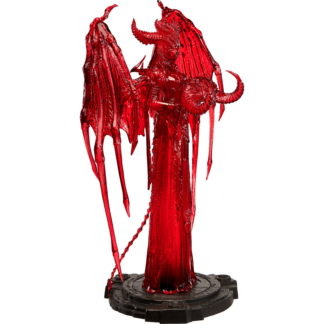 Blizzard Diablo IV - Red Lilith 1:8 Statue