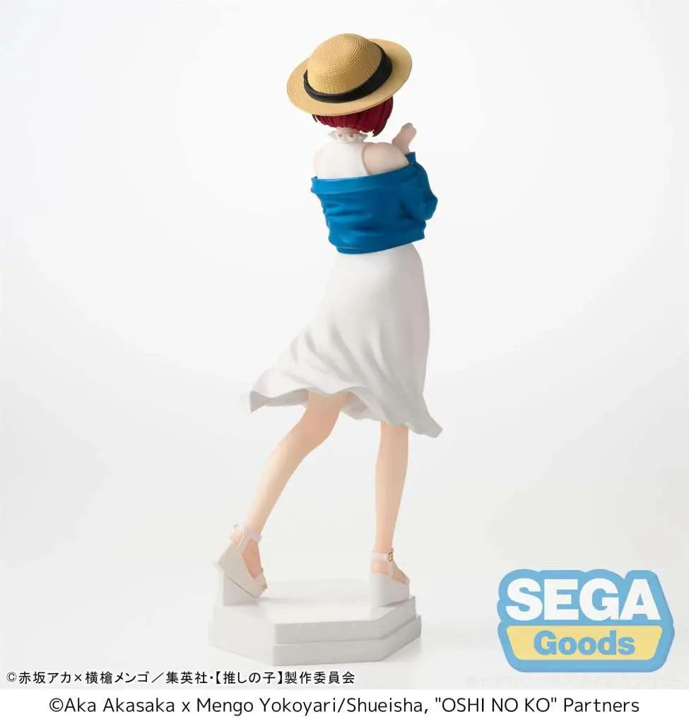OSHI NO KO KANA ARIMA DESKTOP X DECORATE FIG