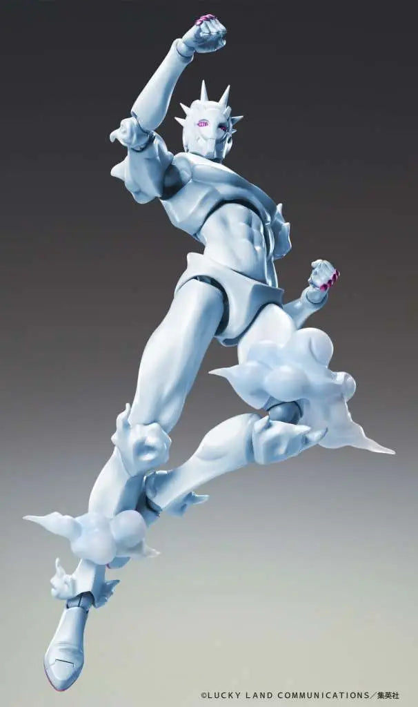 JOJO BIZZARRE ADVENTURE W - R CHOZOKADO AF
