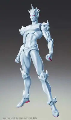 JOJO BIZZARRE ADVENTURE W - R CHOZOKADO AF