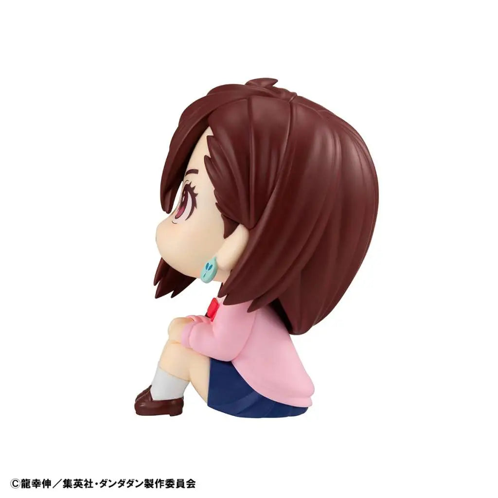 LOOKUP DAN DA DAN MOMO + OKARUN SET GIFT