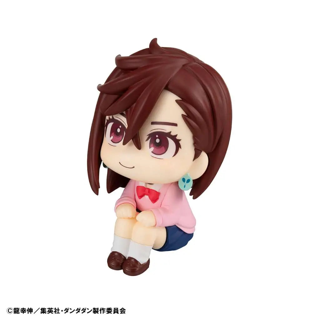 LOOKUP DAN DA DAN MOMO + OKARUN SET GIFT