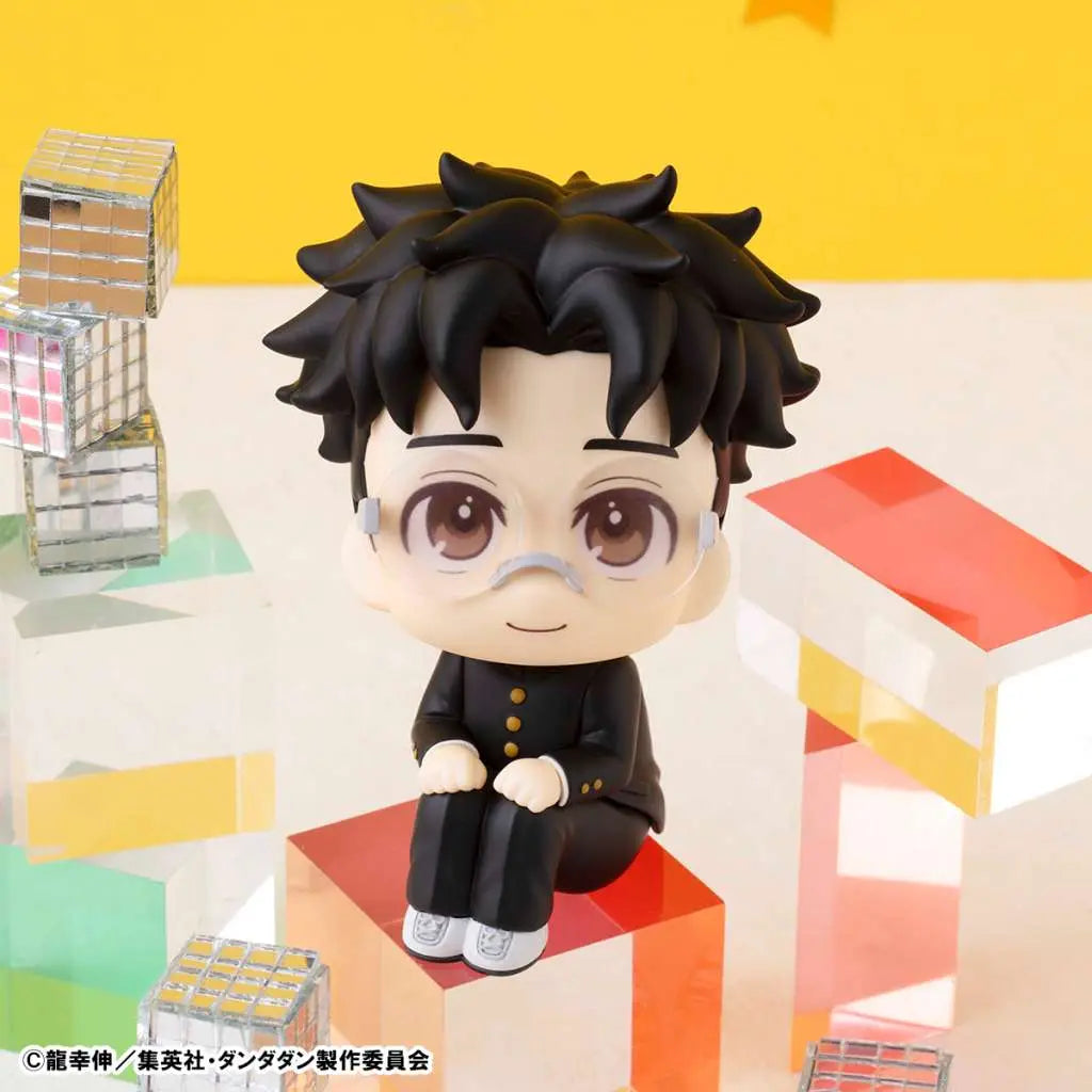 LOOKUP DAN DA DAN MOMO + OKARUN SET GIFT