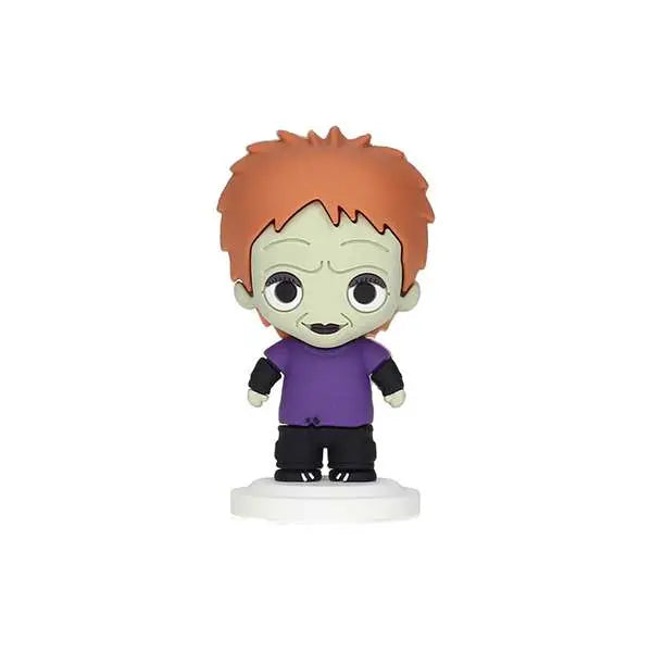 CHUCKY FAMILY NYCC EXCLUSIVE POKIS FIGURE SET