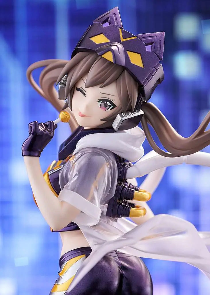 YU-GI-OH I:P MASQUERENA POP UP PARADE SP