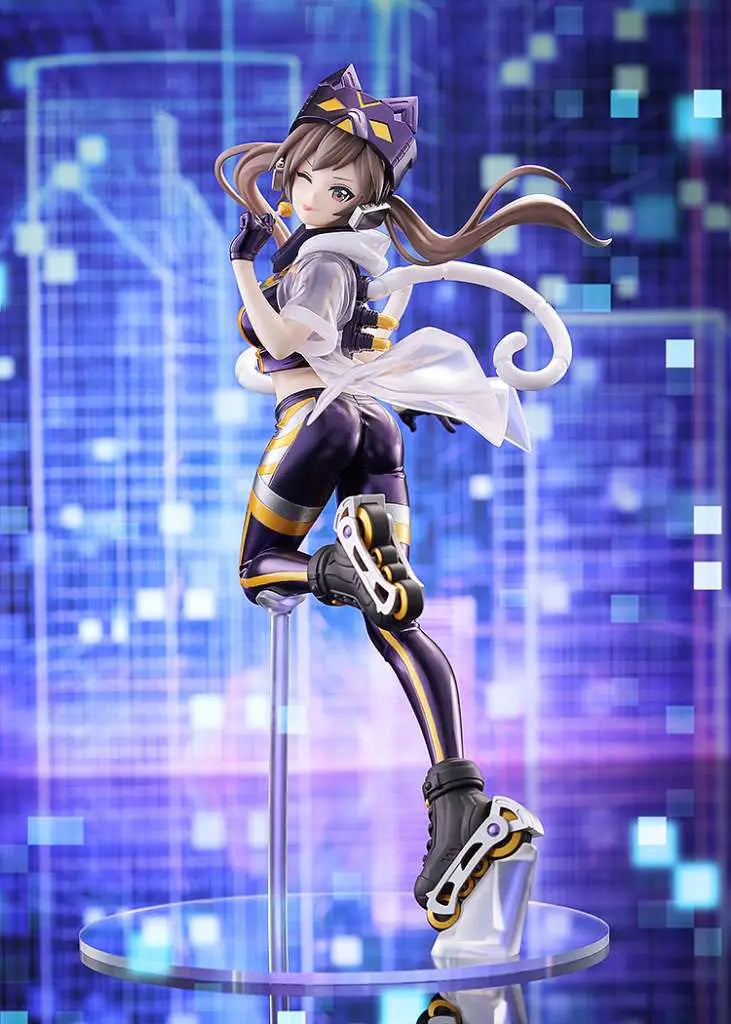 YU-GI-OH I:P MASQUERENA POP UP PARADE SP